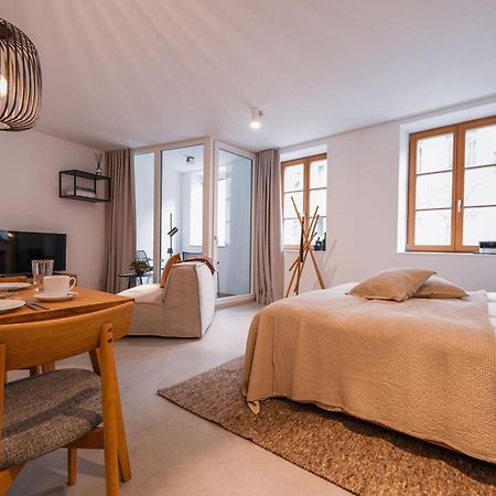Ueberlingen Apartments 47 Fuer 2 Zewnętrze zdjęcie