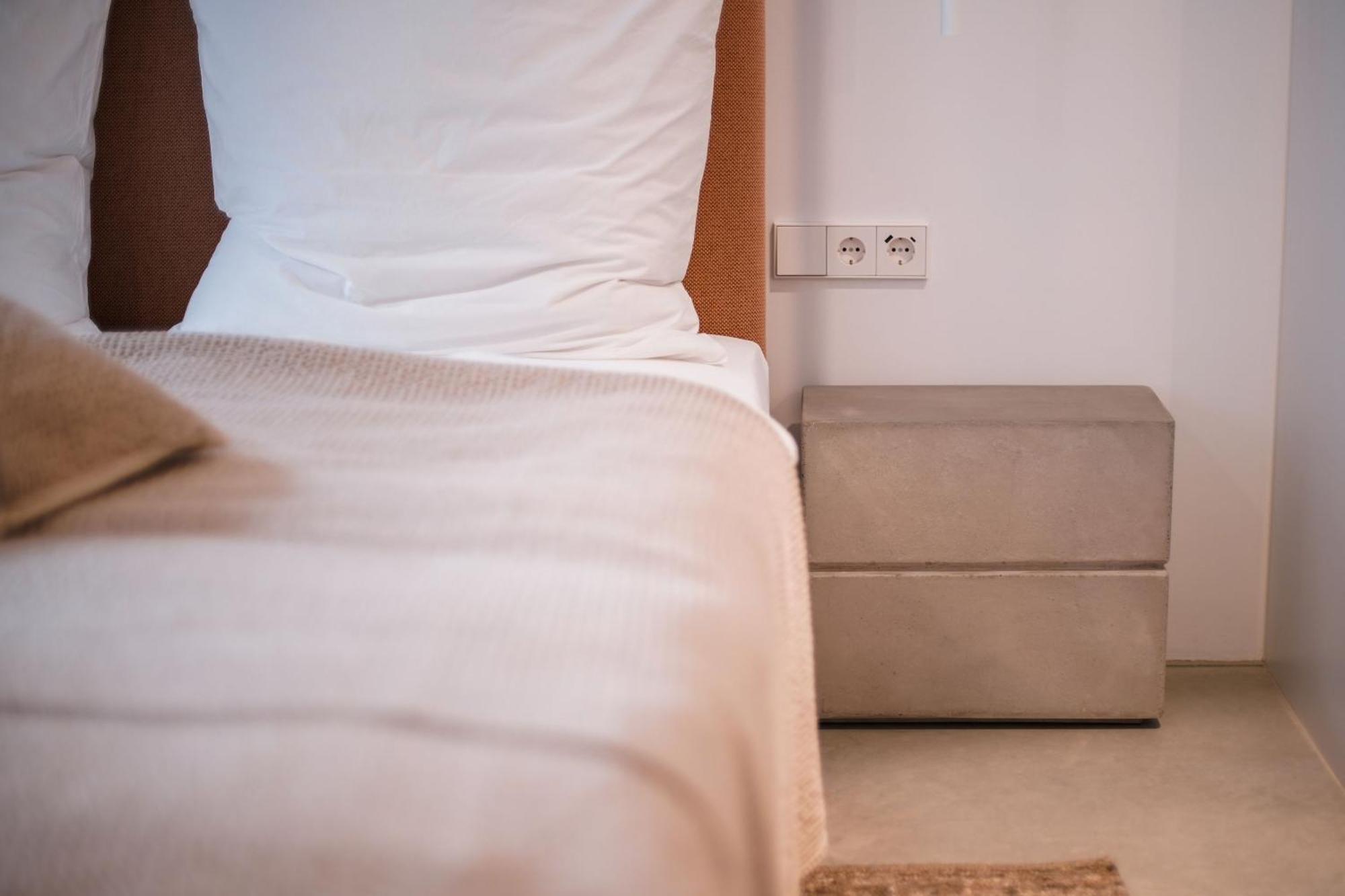 Ueberlingen Apartments 47 Fuer 2 Zewnętrze zdjęcie