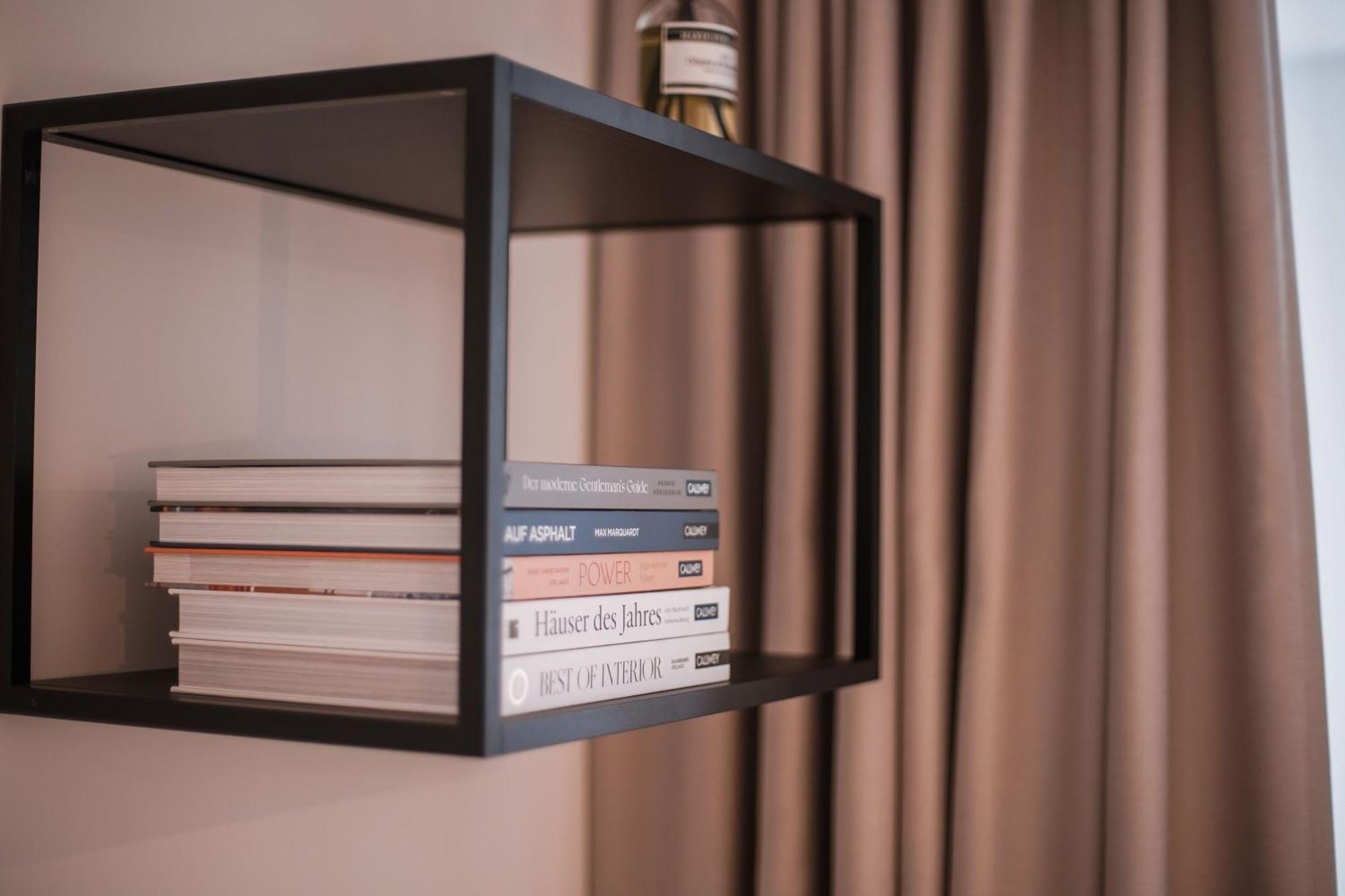 Ueberlingen Apartments 47 Fuer 2 Zewnętrze zdjęcie