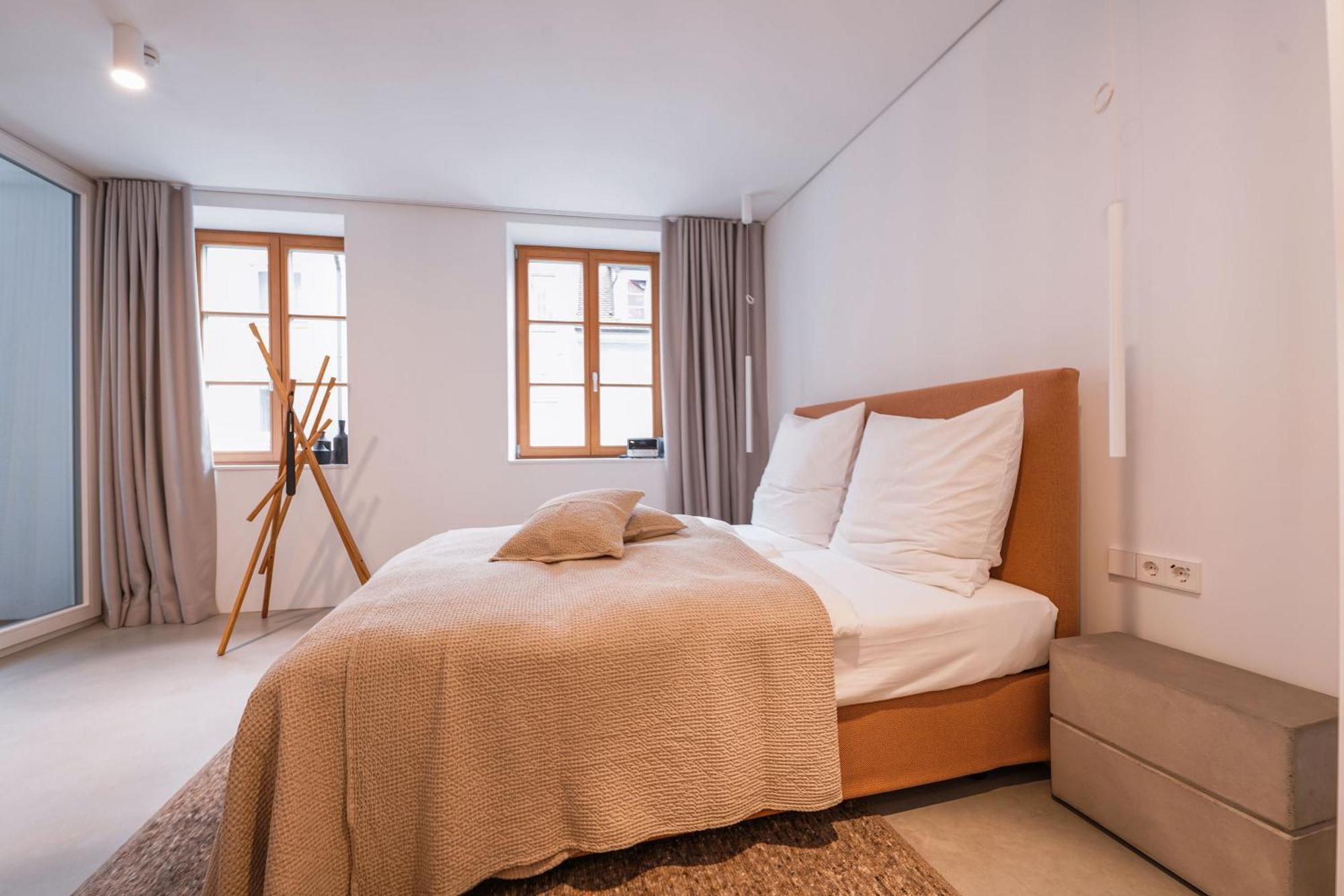 Ueberlingen Apartments 47 Fuer 2 Zewnętrze zdjęcie