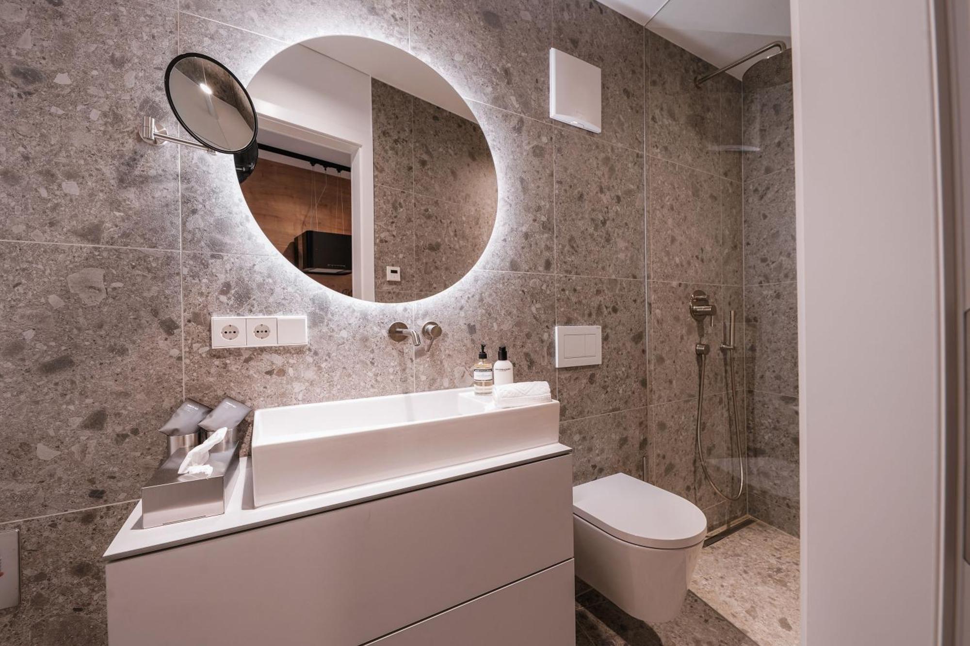Ueberlingen Apartments 47 Fuer 2 Zewnętrze zdjęcie