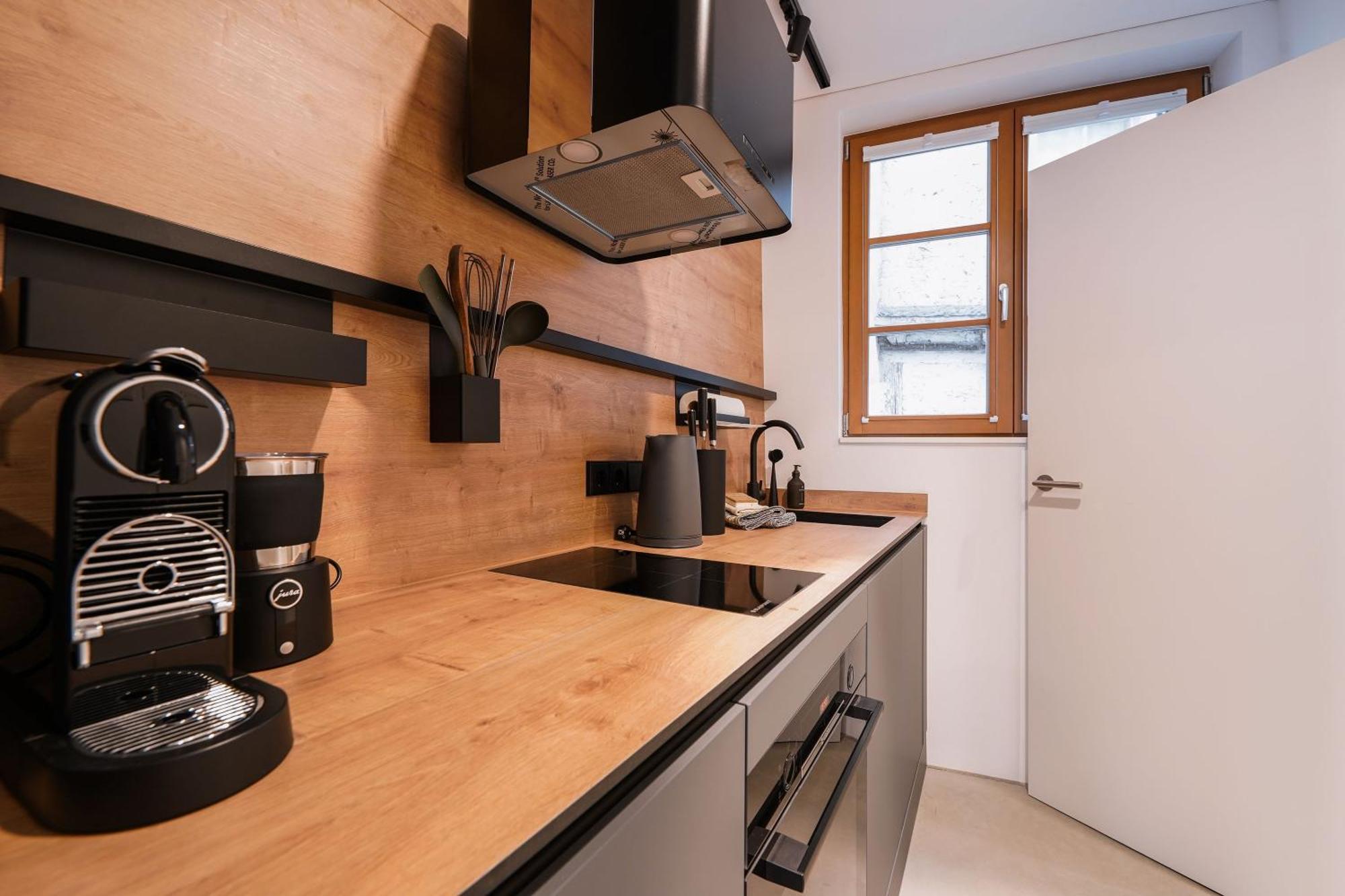 Ueberlingen Apartments 47 Fuer 2 Zewnętrze zdjęcie